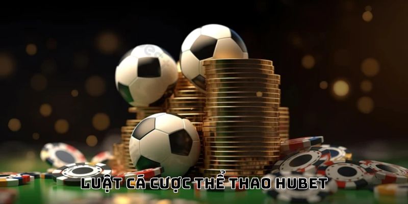 luật cá cược thể thao