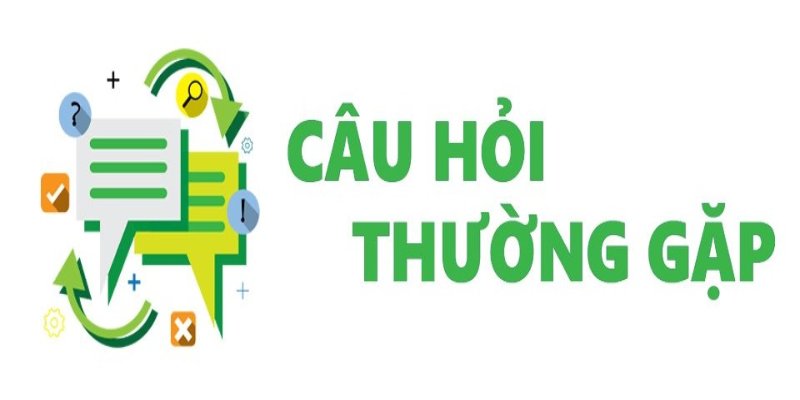 Những câu hỏi thường gặp hubet về vấn đề giao dịch nạp rút